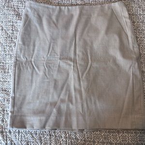 The Limited Pencil Skirt